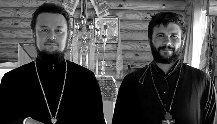 Мелекесская епархия | Ахилла